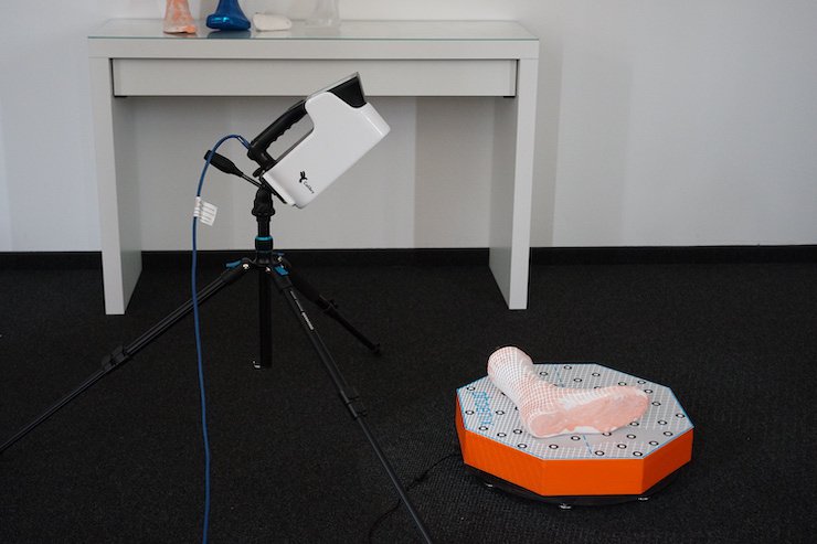 Phoenix Calibry orthosis