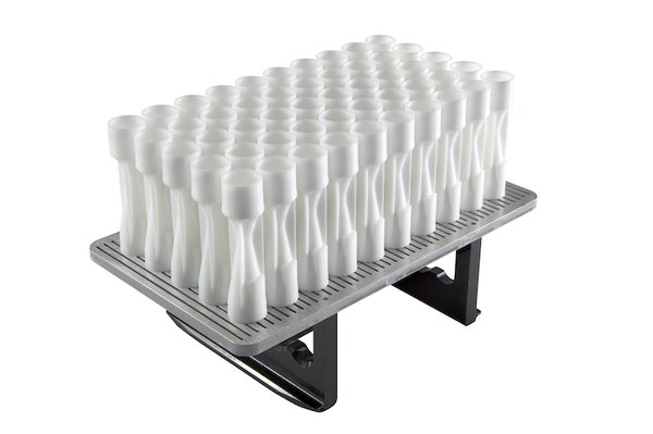 Nexa3D white material