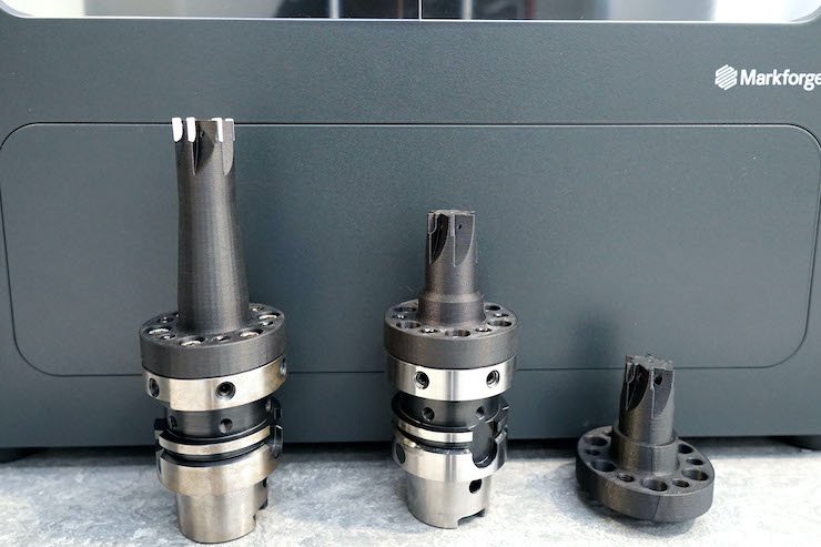 Guhring cutting tools