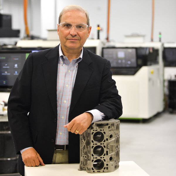 ExOne CEO John Hartner.jpg