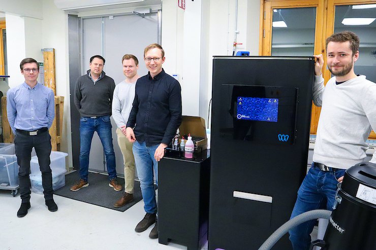 WeMatter at Etteplan WeMatter at Etteplan