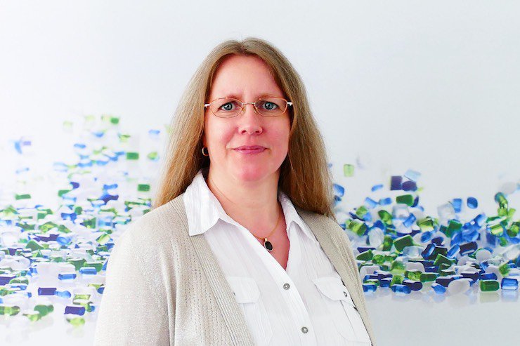 INEOS Styrolution Bianca Wilhelmus INEOS Styrolution Bianca Wilhelmus