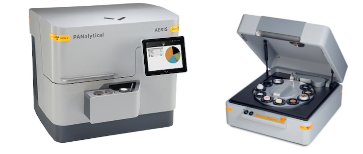 Malvern Panalytical Malvern Panalytical