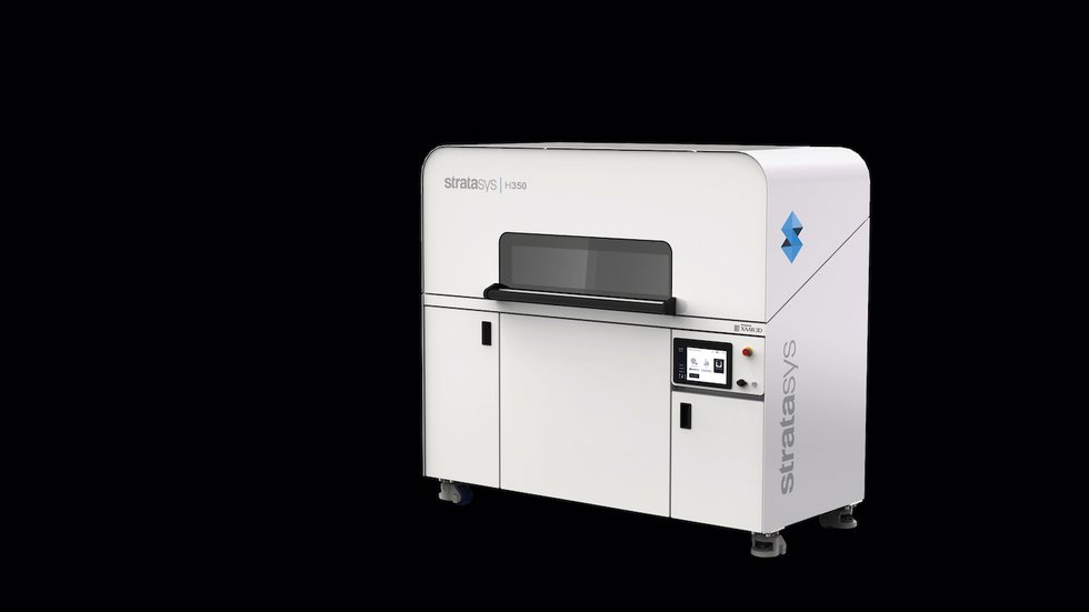Stratasys SAF H350 Stratasys SAF H350