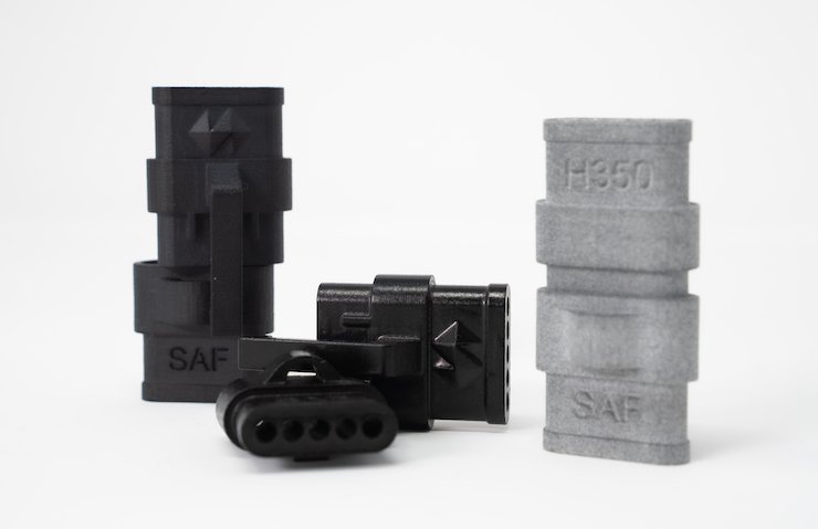 SAF 3D printed parts with vapour smoothing and colouring.jpg SAF 3D printed parts with vapour smoothing and colouring.jpg