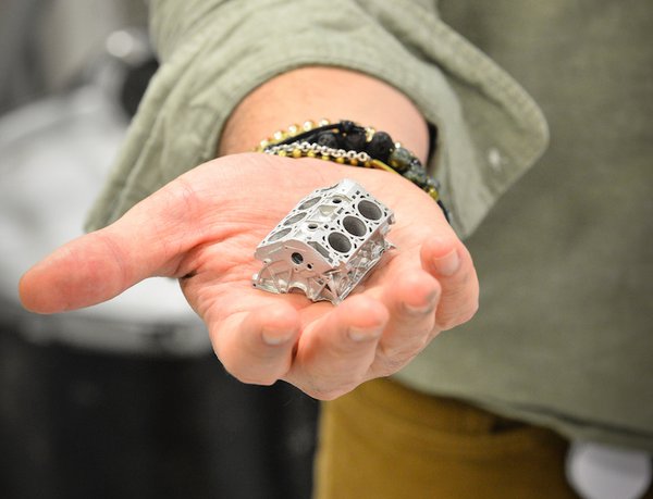 Aluminum 6061 3D printed part.jpg Aluminum 6061 3D printed part.jpg