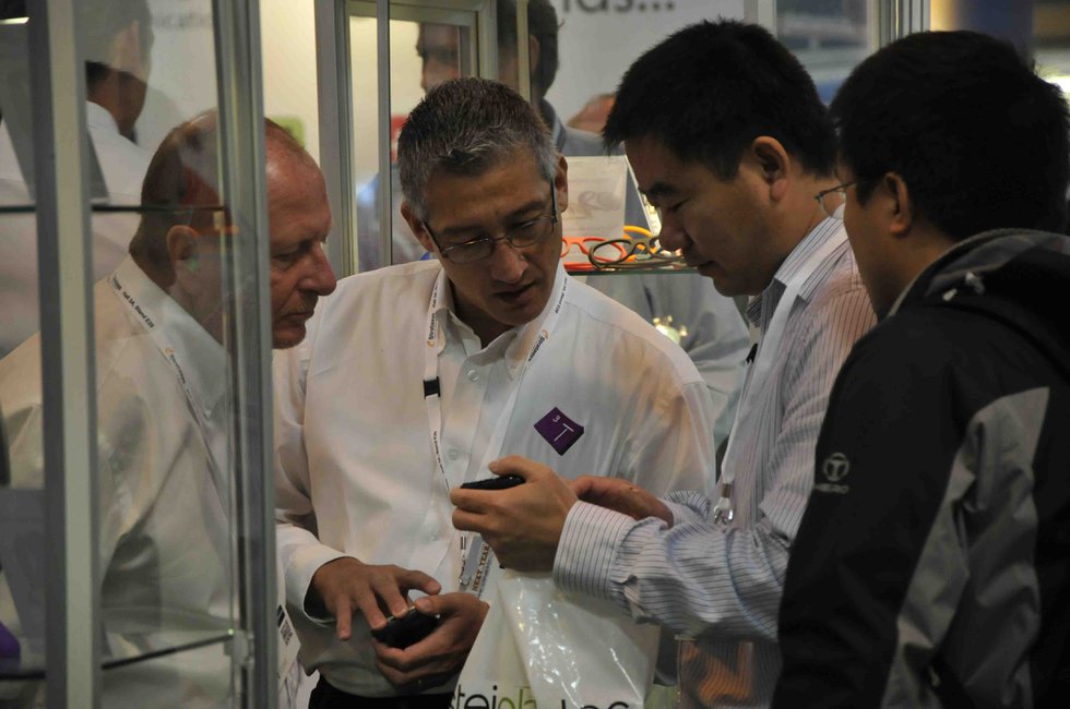 TCT Show + Personalize 2013