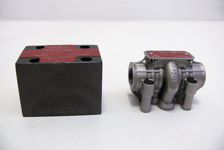 Aidro AMES valve body comparaison conventional-3Dprinted.jpg Aidro AMES valve body comparaison conventional-3Dprinted.jpg