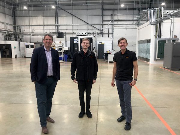 L-to-R Nigel Robinson (COO), Thomas Buxton (Application Development Engineer), Stuart Banyard (Head of Application Development).jpg L-to-R Nigel Robinson (COO), Thomas Buxton (Application Development Engineer), Stuart Banyard (Head of Application Development).jpg