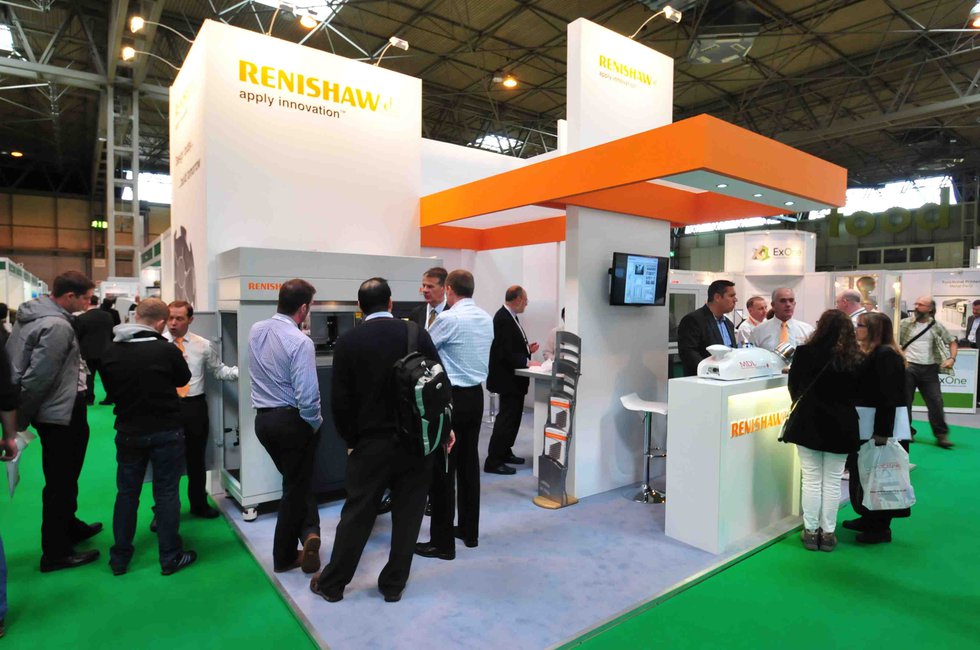 TCT Show + Personalize 2013