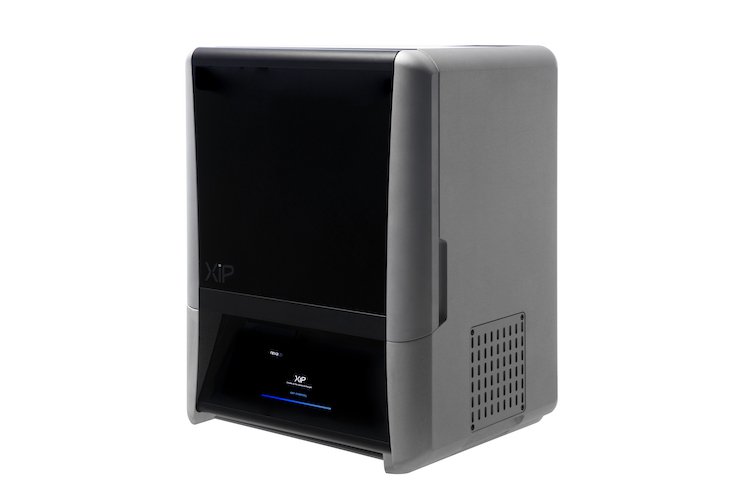 Nexa3D's XiP desktop 3D printer.