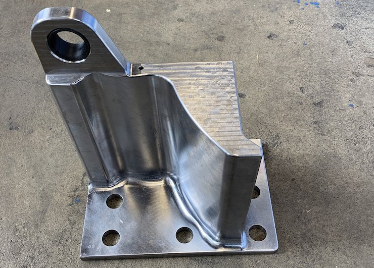 Secondary rail stop (Source: Deutsche Bahn)