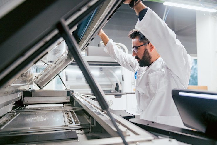 HP Jet Fusion 5200 HP Jet Fusion 5200