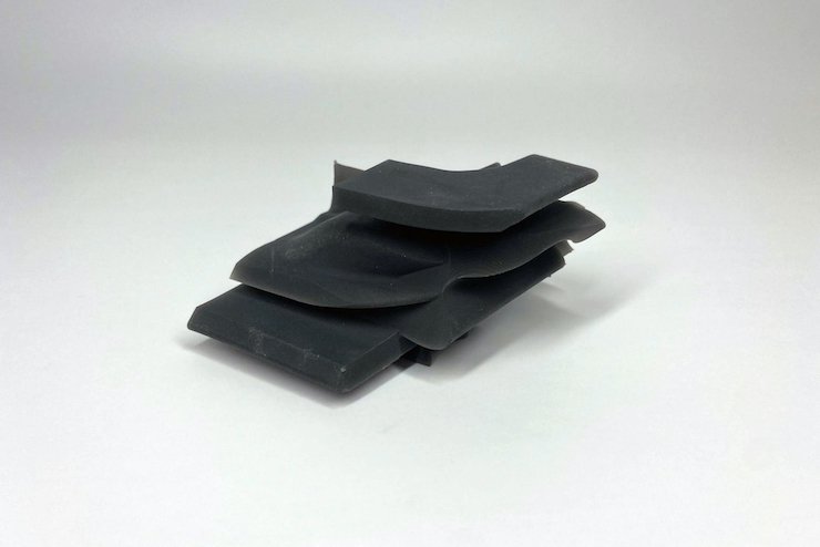 Vital Auto 3D Printed Door Seal.jpg Vital Auto 3D Printed Door Seal.jpg