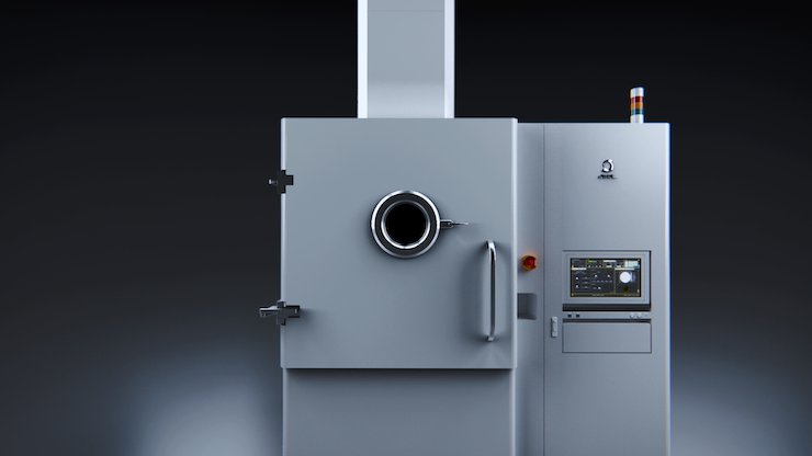 Page 63 JEOL AM 3D Printer front.png