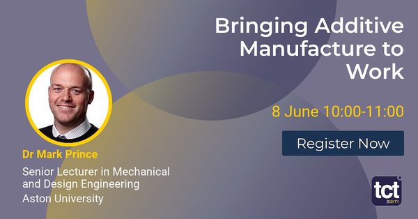 Aston University TCT 3Sixty Conference.jpeg Aston University TCT 3Sixty Conference.jpeg