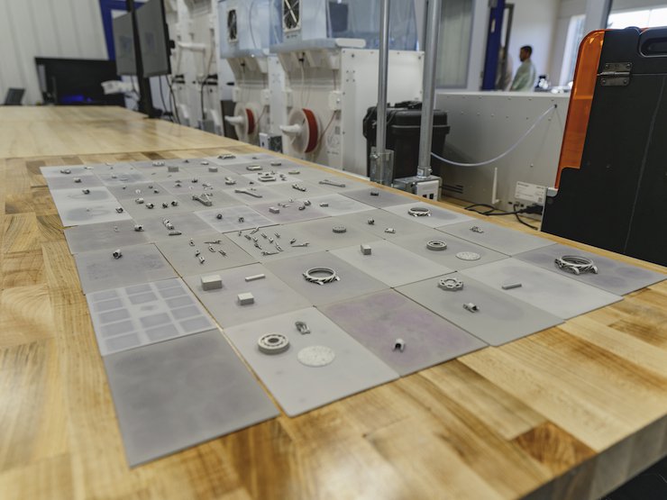 XJet stainless steel parts Azoth open house.jpg XJet stainless steel parts Azoth open house.jpg