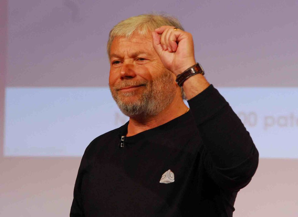 Avi Reichental Avi Reichental