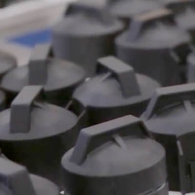Ford's trailer-tow connector caps can now be 3D printed on demand via Fast Radius Virtual Warehouse Ford's trailer-tow connector caps can now be 3D printed on demand via Fast Radius Virtual Warehouse