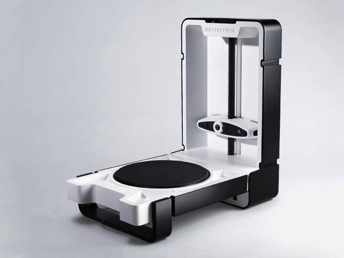 Matterform 3D Scanner Matterform 3D Scanner