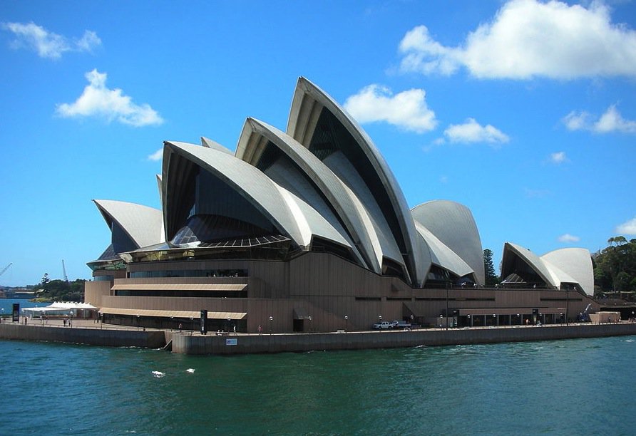 Sydney Opera House Sydney Opera House