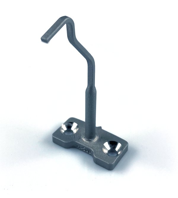 VW Tiguan tooling nozzle VW Tiguan tooling nozzle