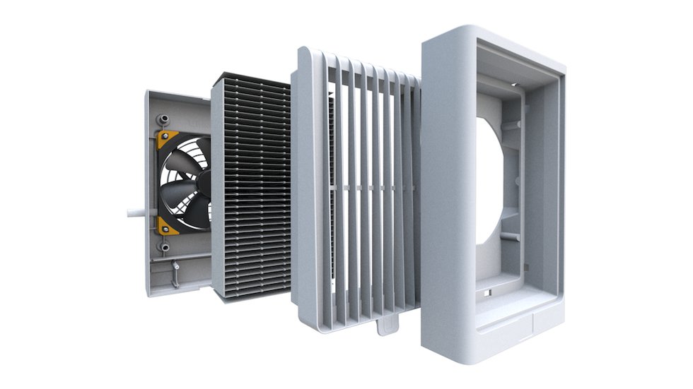 S7 Air Manager S7 Air Manager