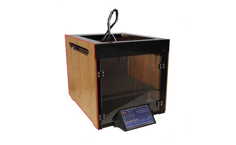 Seraph Technologies Limited 3D printer.png