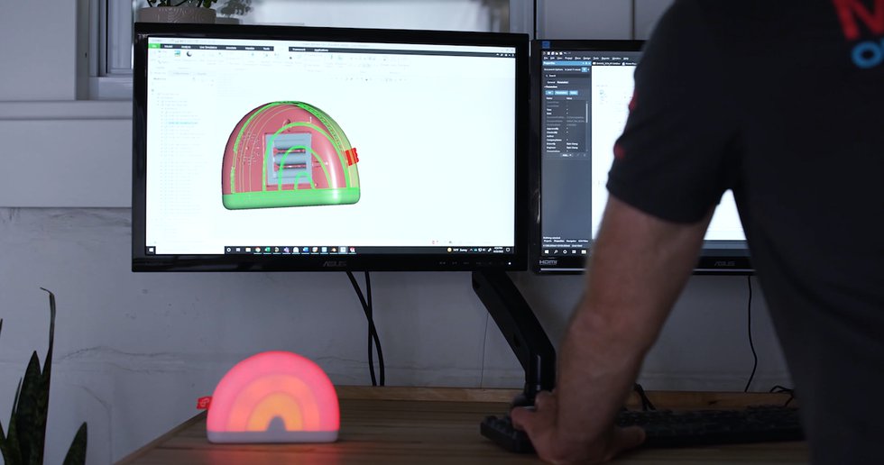 Mattel uses digital design tools to produce new toy concepts Mattel uses digital design tools to produce new toy concepts