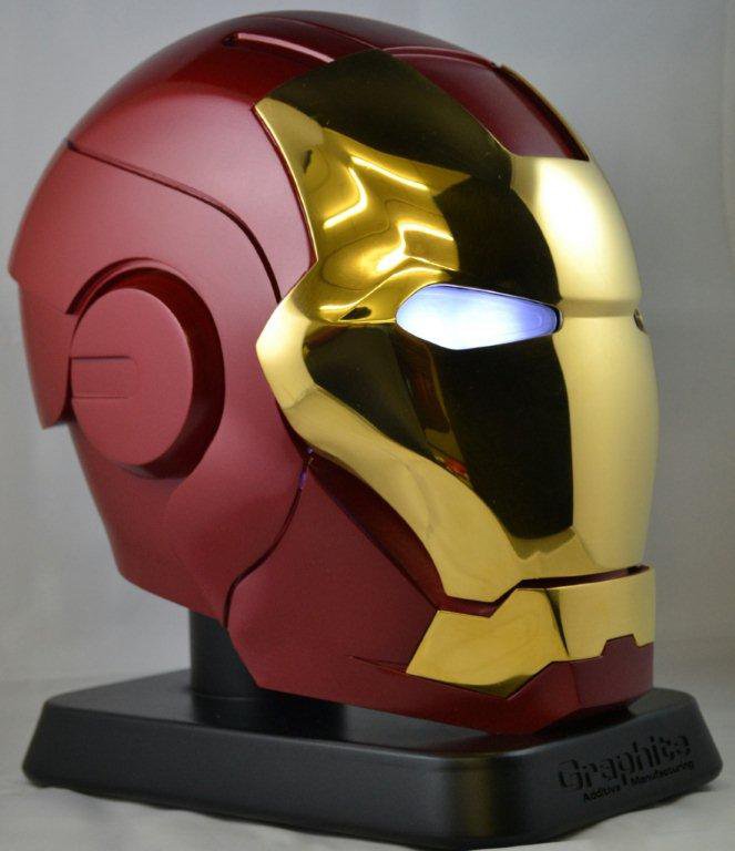 Graphite Additive Manufacturing Graphite Additive Manufacturing