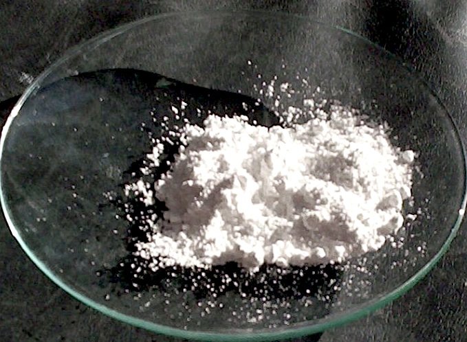 Titanium Oxide Titanium Oxide