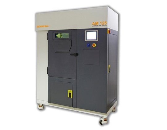 Renishaw AM125 Renishaw AM125