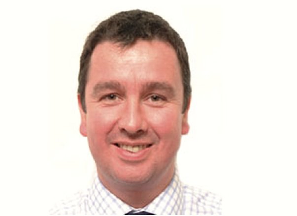 Prof Iain Todd Prof Iain Todd