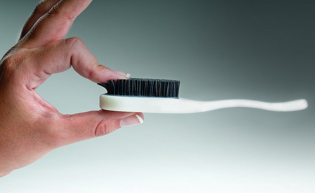 Stratasys prototyping