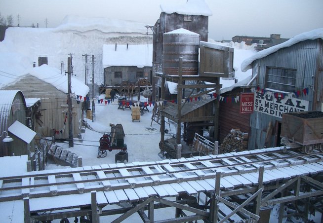 Alien vs Predator set