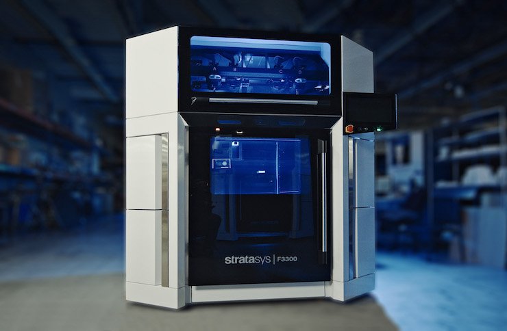 Stratasys' new F3300 FDM 3D Printer.jpg Stratasys' new F3300 FDM 3D Printer.jpg