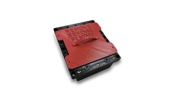 Strata moon - 1 Strata moon - 1