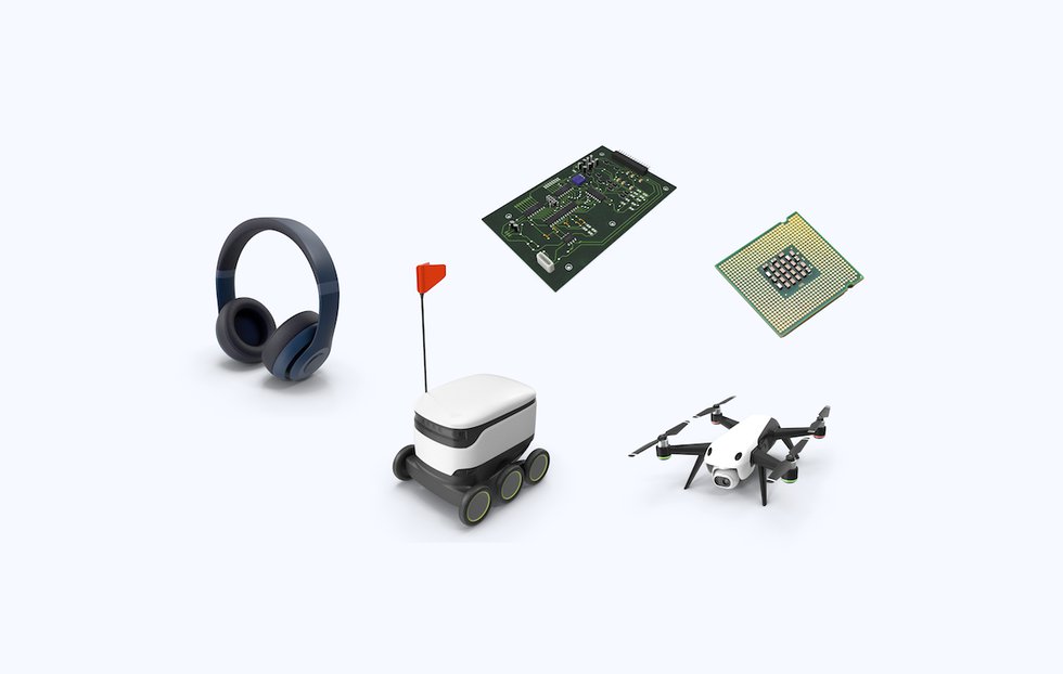 Manufacturing for the Electronics Industry.png Manufacturing for the Electronics Industry.png