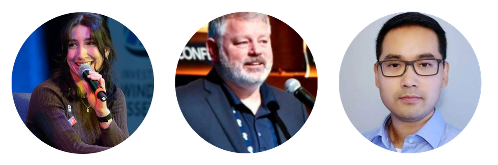 RAPID + TCT Conference 2 - 1 RAPID + TCT Conference 2 - 1