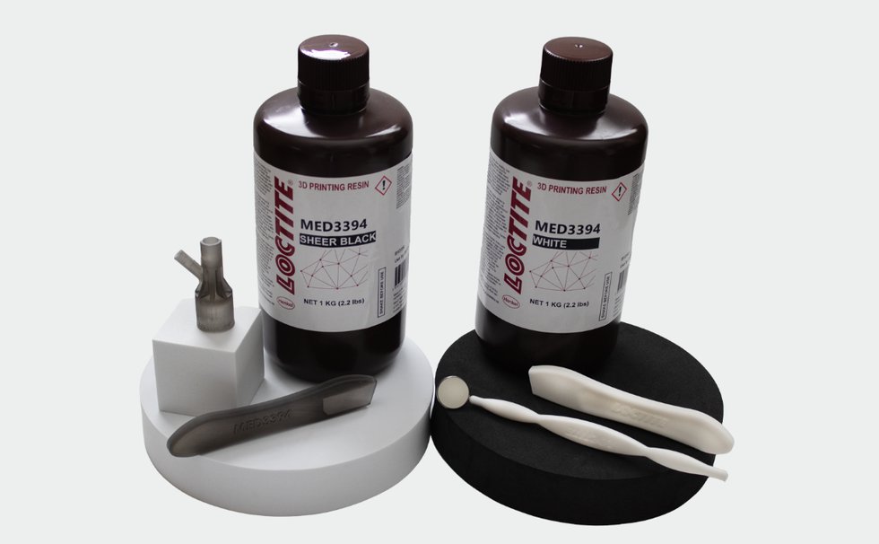 Loctite 3D MED3394 Loctite 3D MED3394