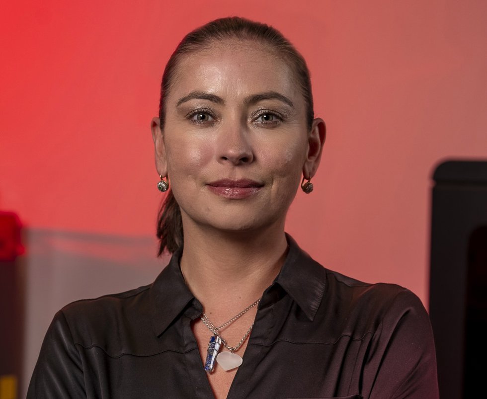 Dr Olga Ivanova Dr Olga Ivanova