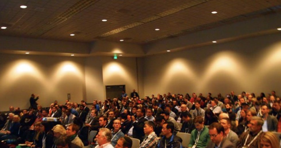 3D Printing Conference at CES 2014 3D Printing Conference at CES 2014