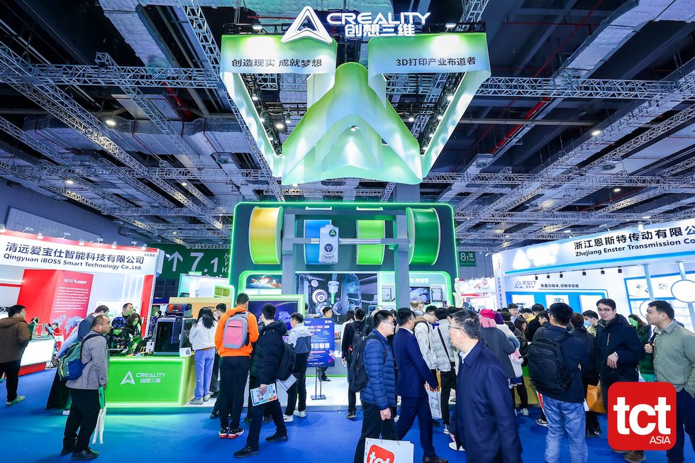 Creality TCT Asia.jpg Creality TCT Asia.jpg