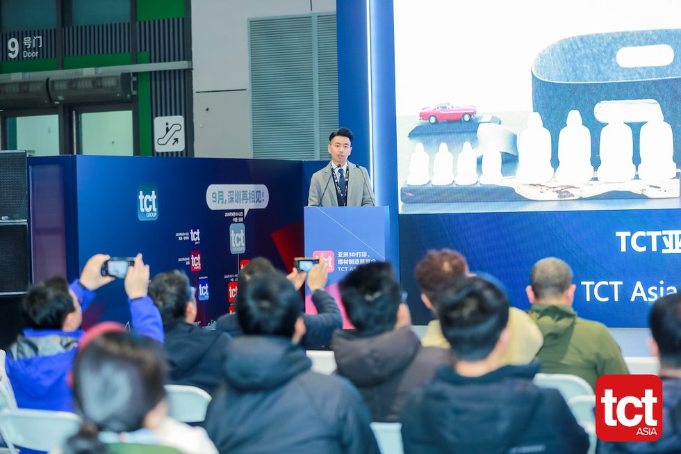 Volvo at TCT Asia.jpg Volvo at TCT Asia.jpg