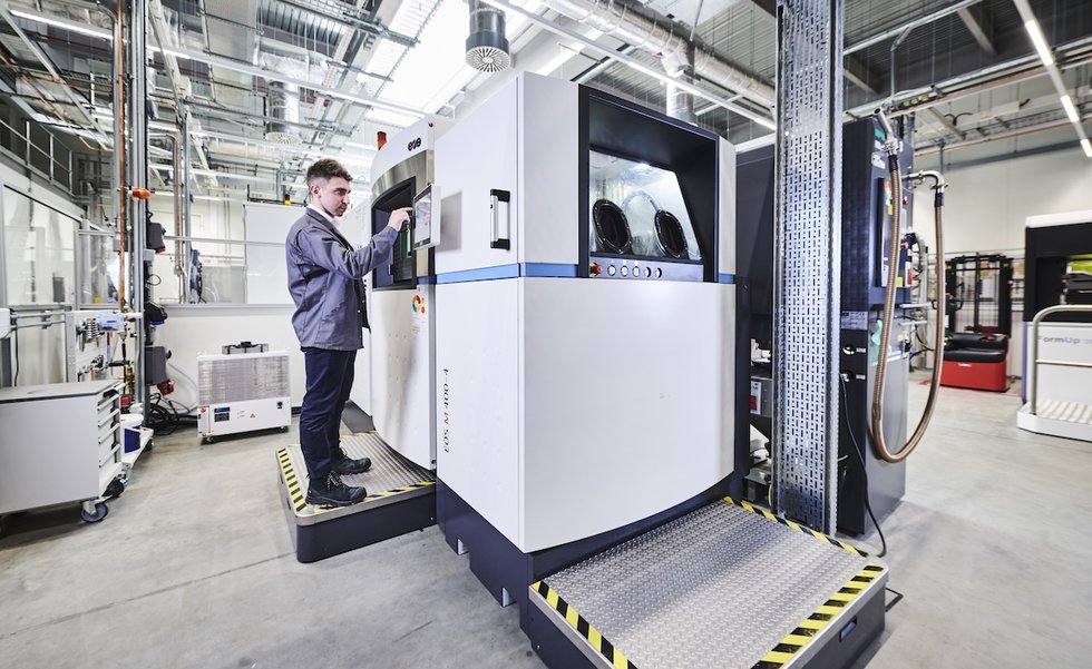 NCAM features 26 AM platforms NCAM features 26 AM platforms