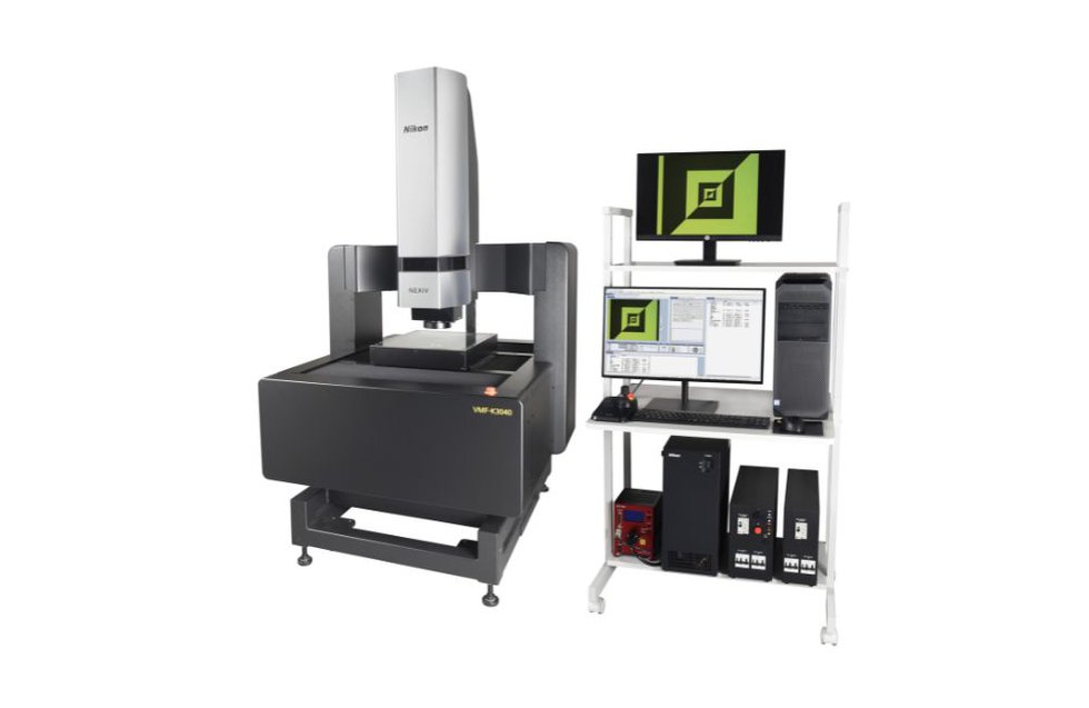 Nikon VMF-K3040. Nikon VMF-K3040.