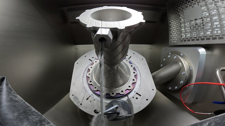 Depowdering Thrust Chamber Exploration Company.png Depowdering Thrust Chamber Exploration Company.png