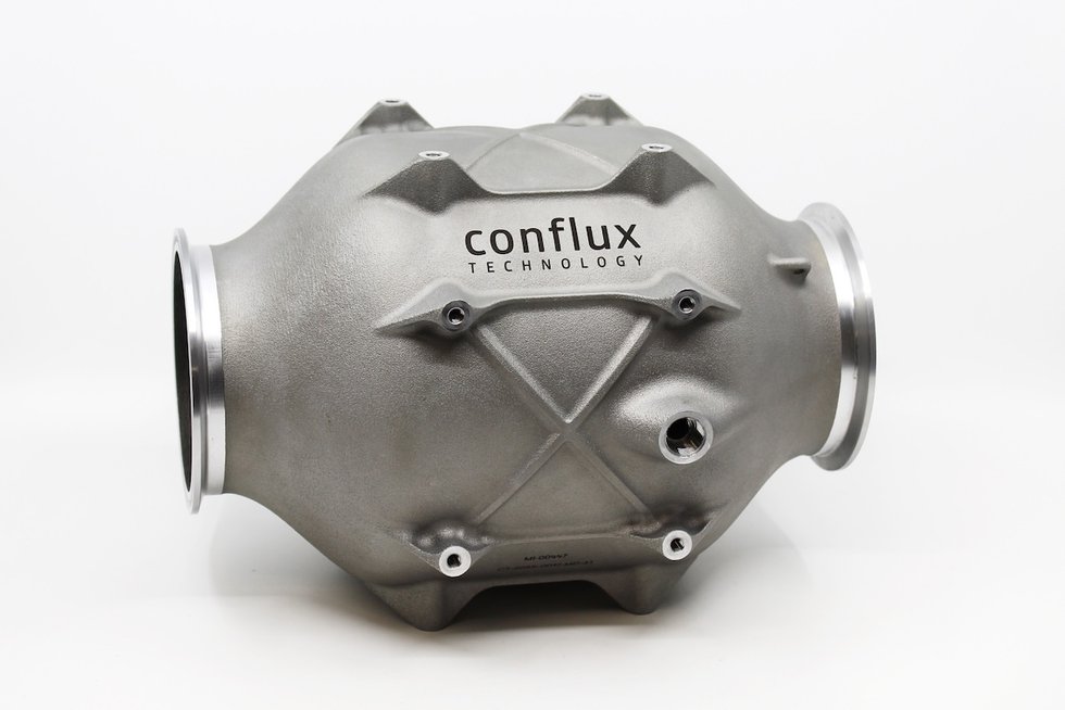 Conflux Heat Exchanger for Industrial Application.jpg