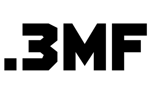 3MF logo - 1