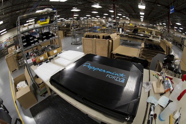 Peppermint Energy Peppermint Energy